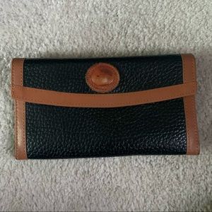 Dooney & Bourke Vintage Wallet